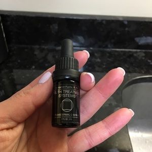 truth treatments c serum